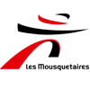 Les Mousquetaires