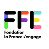 Fondation la France s’Engage